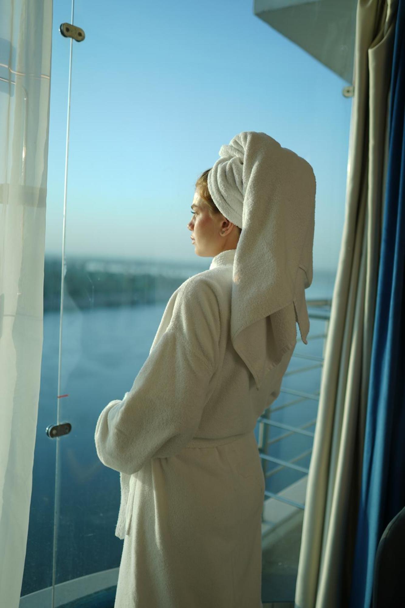 סוחאג' Al Fanar Azur Hotel מראה חיצוני תמונה