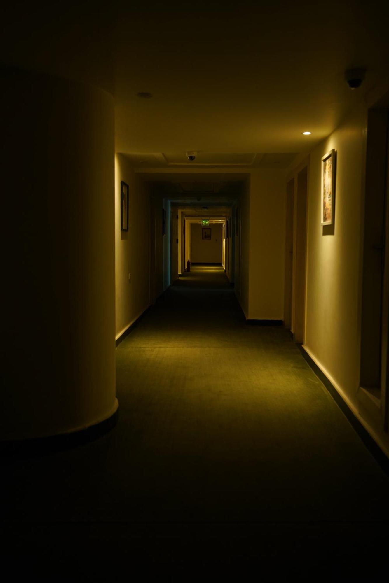 סוחאג' Al Fanar Azur Hotel מראה חיצוני תמונה