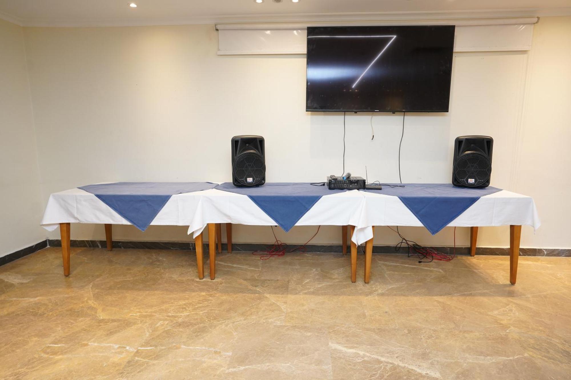 סוחאג' Al Fanar Azur Hotel מראה חיצוני תמונה