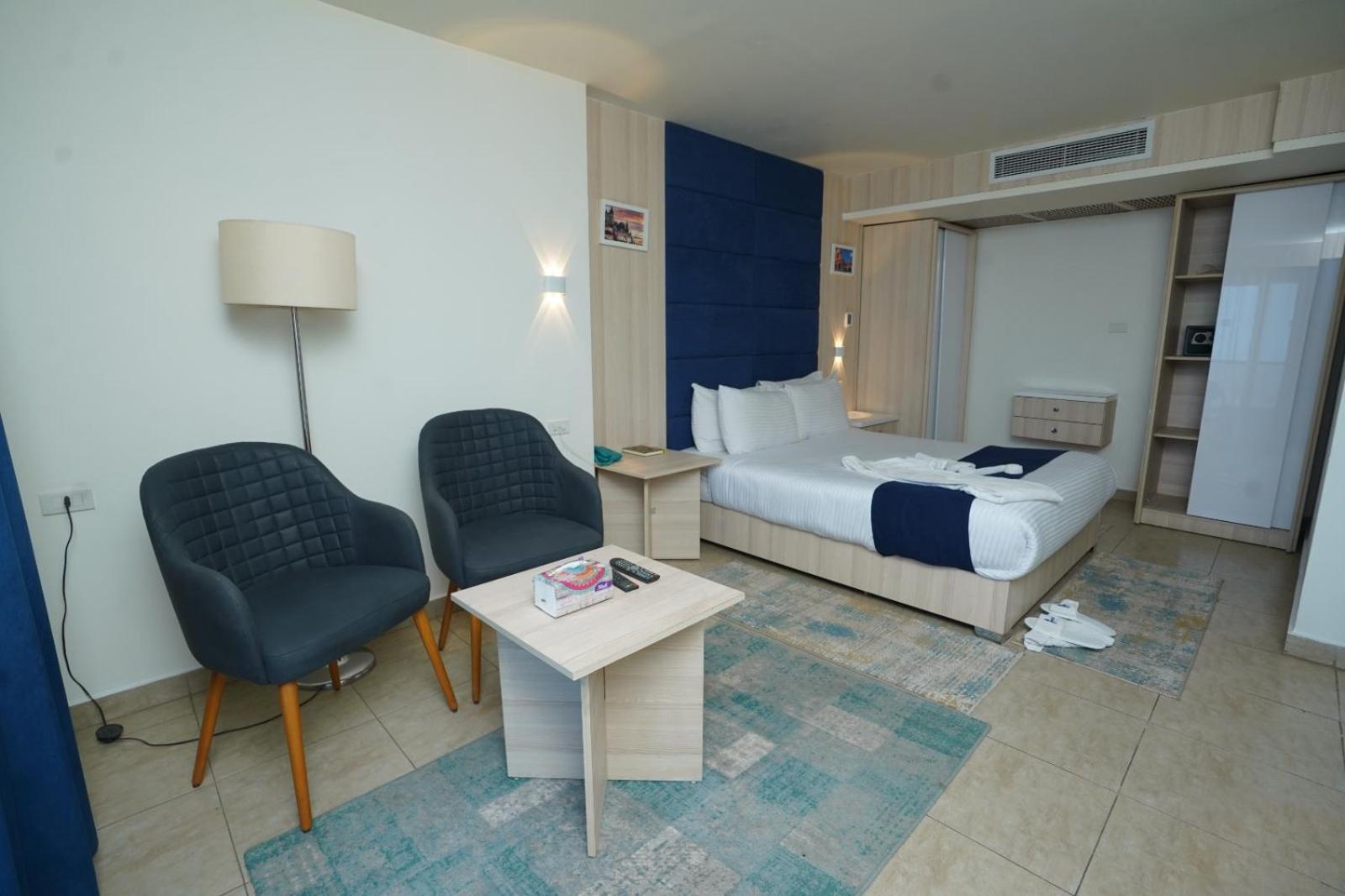 סוחאג' Al Fanar Azur Hotel מראה חיצוני תמונה