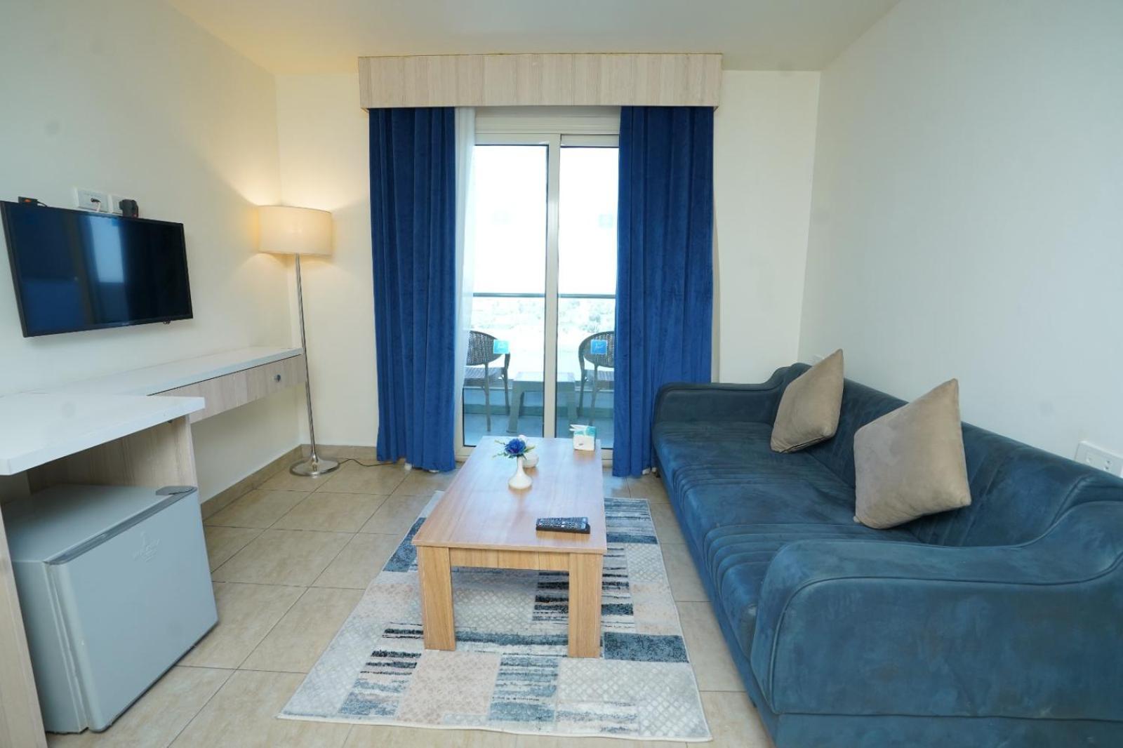 סוחאג' Al Fanar Azur Hotel מראה חיצוני תמונה