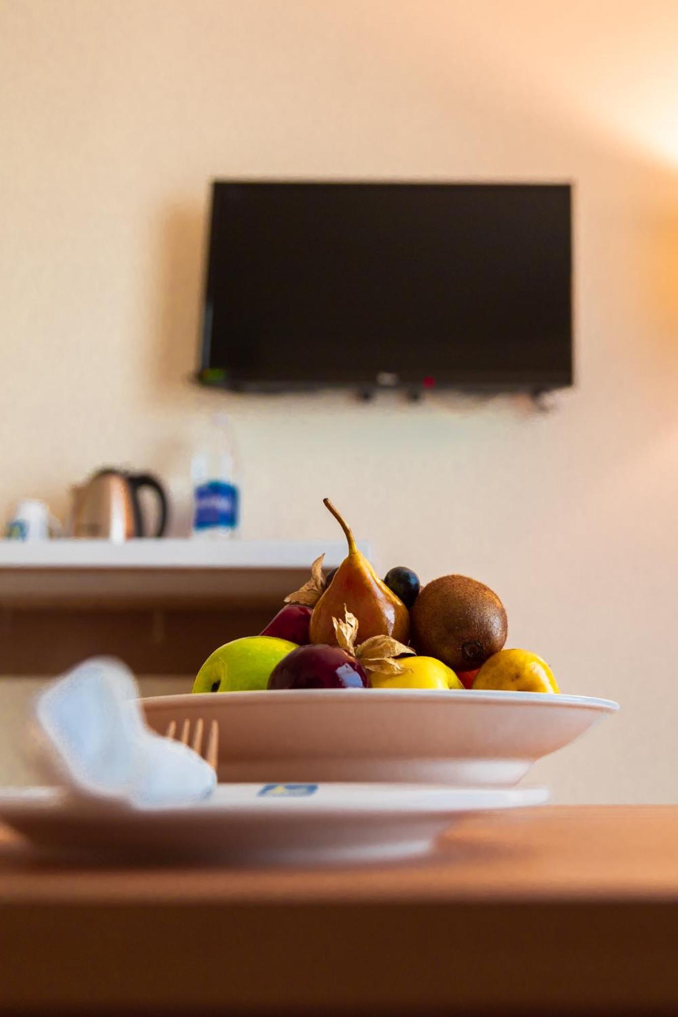 סוחאג' Al Fanar Azur Hotel מראה חיצוני תמונה